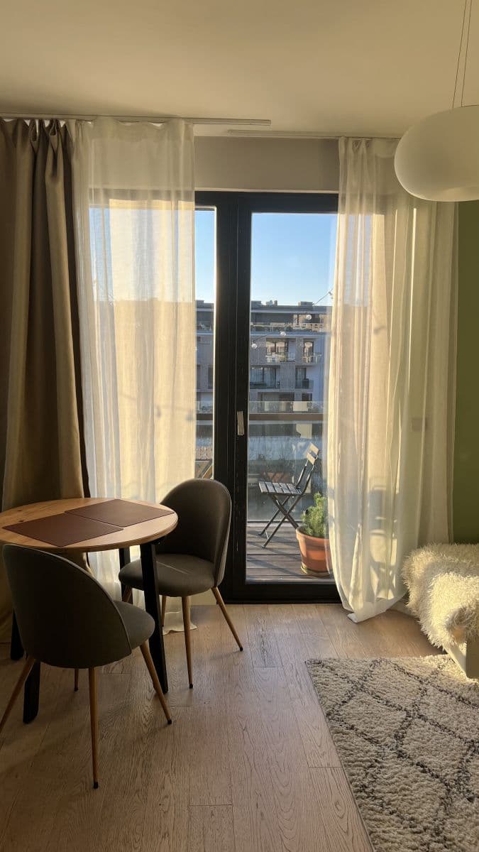 Prenájom bytu 52 m², Voctářova b, Praha, Praha Prenájom bytu 52 m², Voctářova b, Praha, Praha