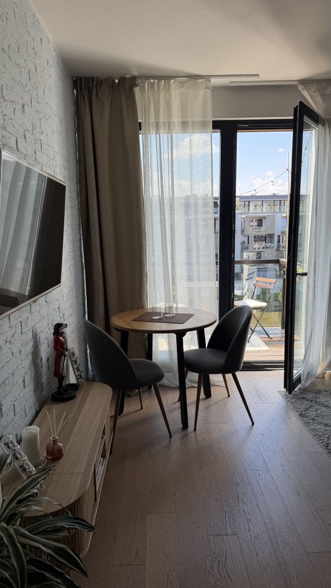 Prenájom bytu 52 m², Voctářova b, Praha, Praha Prenájom bytu 52 m², Voctářova b, Praha, Praha