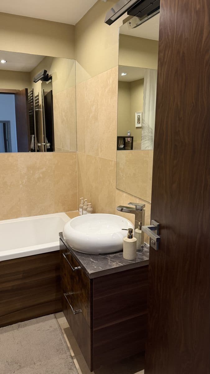 Prenájom bytu 52 m², Voctářova b, Praha, Praha Prenájom bytu 52 m², Voctářova b, Praha, Praha