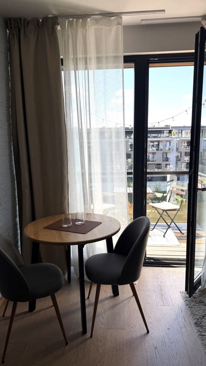 Prenájom bytu 52 m², Voctářova b, Praha, Praha Prenájom bytu 52 m², Voctářova b, Praha, Praha