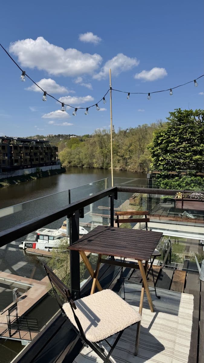 Prenájom bytu 52 m², Voctářova b, Praha, Praha Prenájom bytu 52 m², Voctářova b, Praha, Praha
