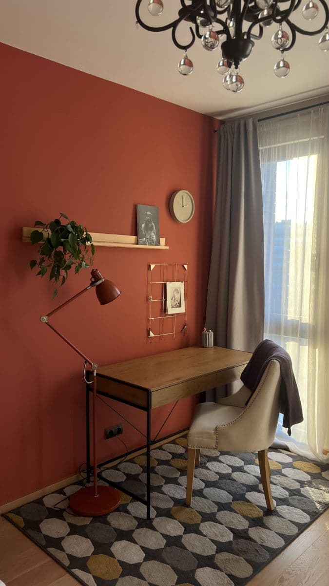 Prenájom bytu 52 m², Voctářova b, Praha, Praha Prenájom bytu 52 m², Voctářova b, Praha, Praha