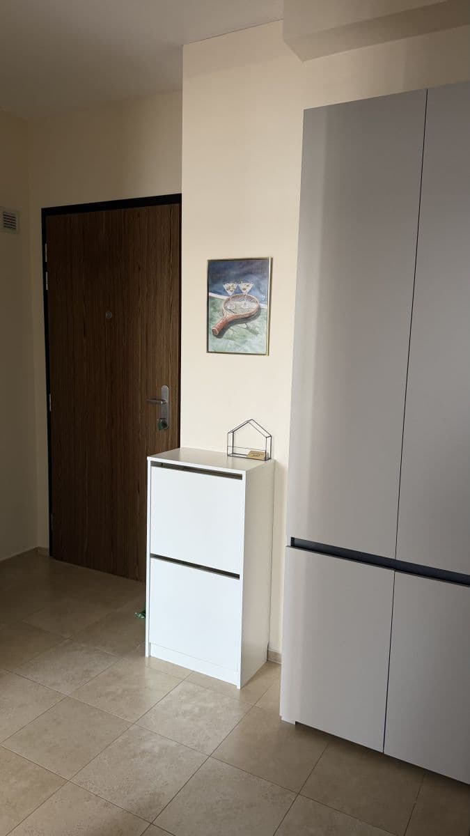 Prenájom bytu 52 m², Voctářova b, Praha, Praha Prenájom bytu 52 m², Voctářova b, Praha, Praha