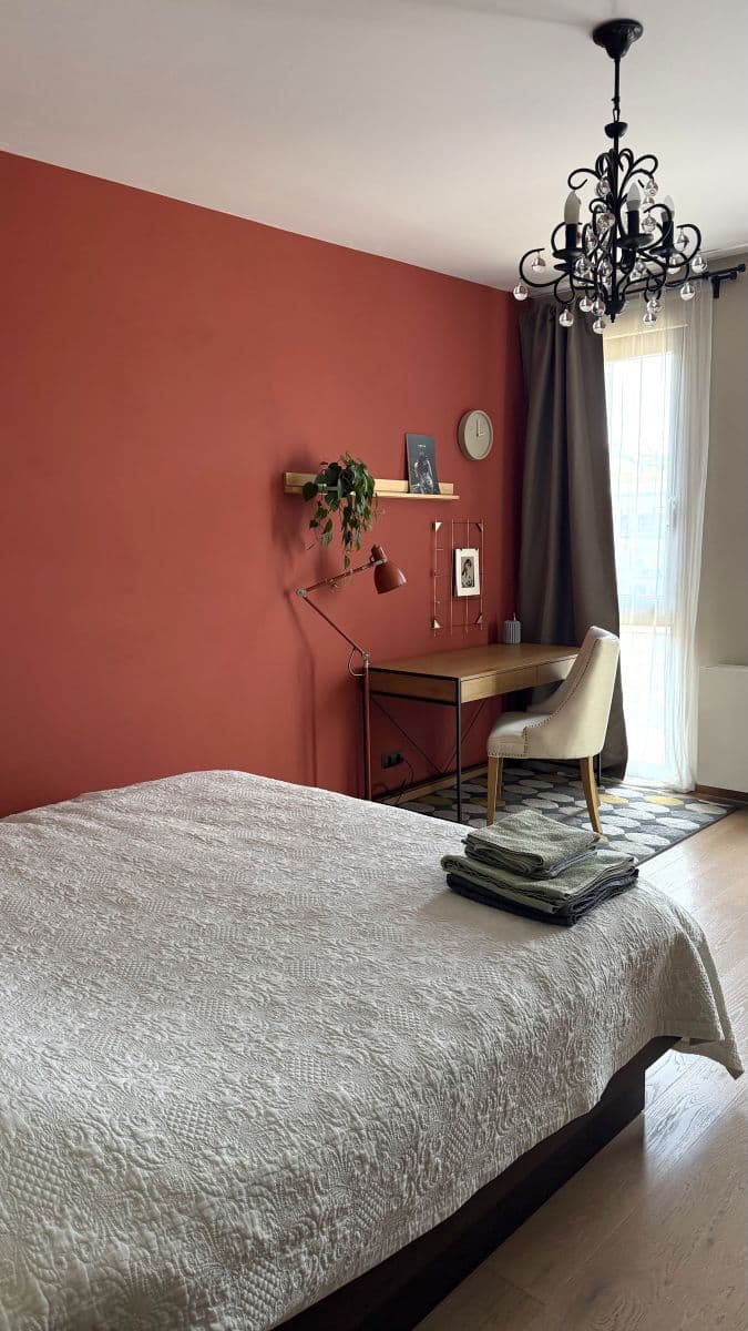 Prenájom bytu 52 m², Voctářova b, Praha, Praha Prenájom bytu 52 m², Voctářova b, Praha, Praha