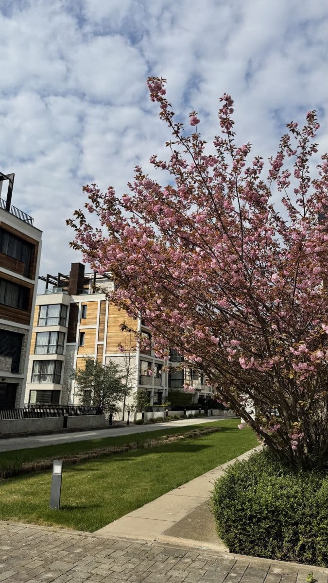 Prenájom bytu 52 m², Voctářova b, Praha, Praha Prenájom bytu 52 m², Voctářova b, Praha, Praha