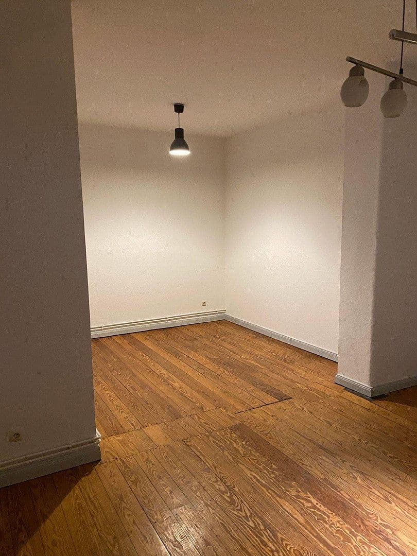 Prenájom bytu 2-izbový 65 m², Lüneburg, Dolné Sasko Prenájom bytu 2-izbový 65 m², Lüneburg, Dolné Sasko