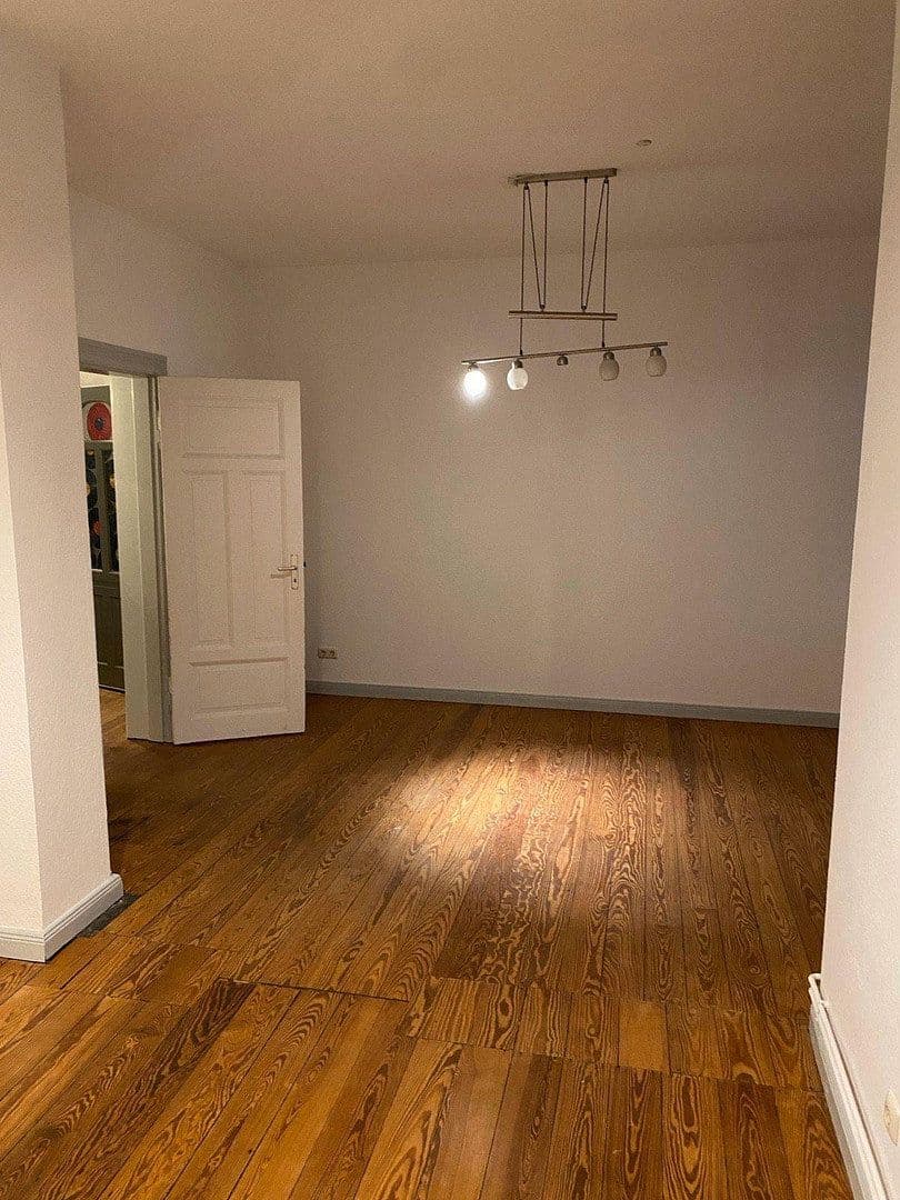 Prenájom bytu 2-izbový 65 m², Lüneburg, Dolné Sasko Prenájom bytu 2-izbový 65 m², Lüneburg, Dolné Sasko