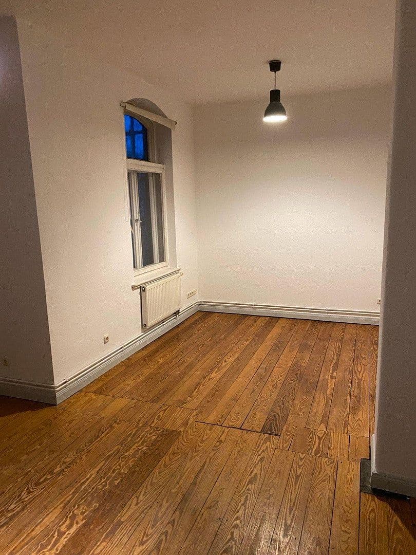 Prenájom bytu 2-izbový 65 m², Lüneburg, Dolné Sasko Prenájom bytu 2-izbový 65 m², Lüneburg, Dolné Sasko