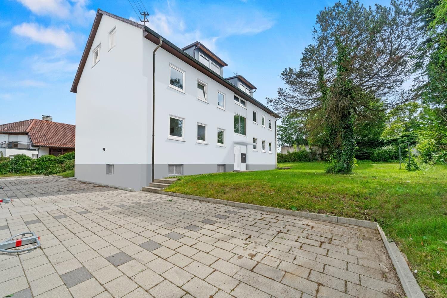 Predaj bytu 3-izbový 67 m², Biberach an der Riß, Bádensko-Wurttembersko Predaj bytu 3-izbový 67 m², Biberach an der Riß, Bádensko-Wurttembersko