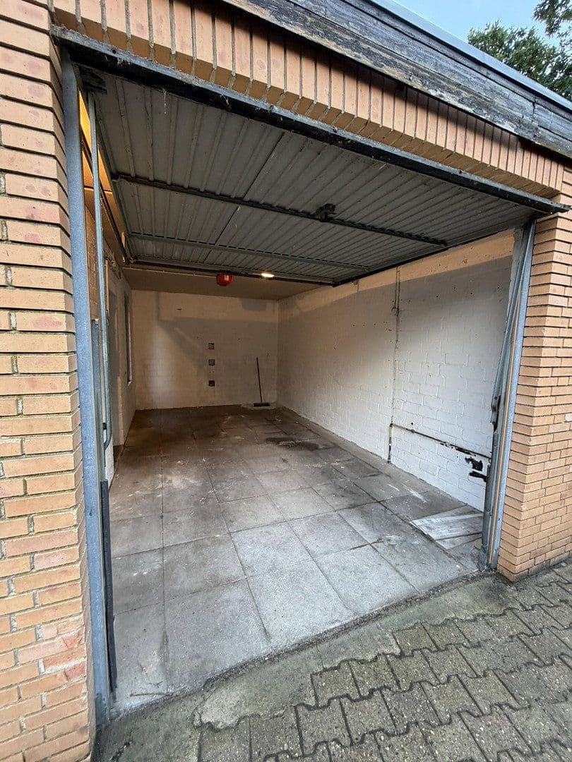 Prenájom bytu 5-izbový 88 m², Bad Bevensen, Dolné Sasko Prenájom bytu 5-izbový 88 m², Bad Bevensen, Dolné Sasko