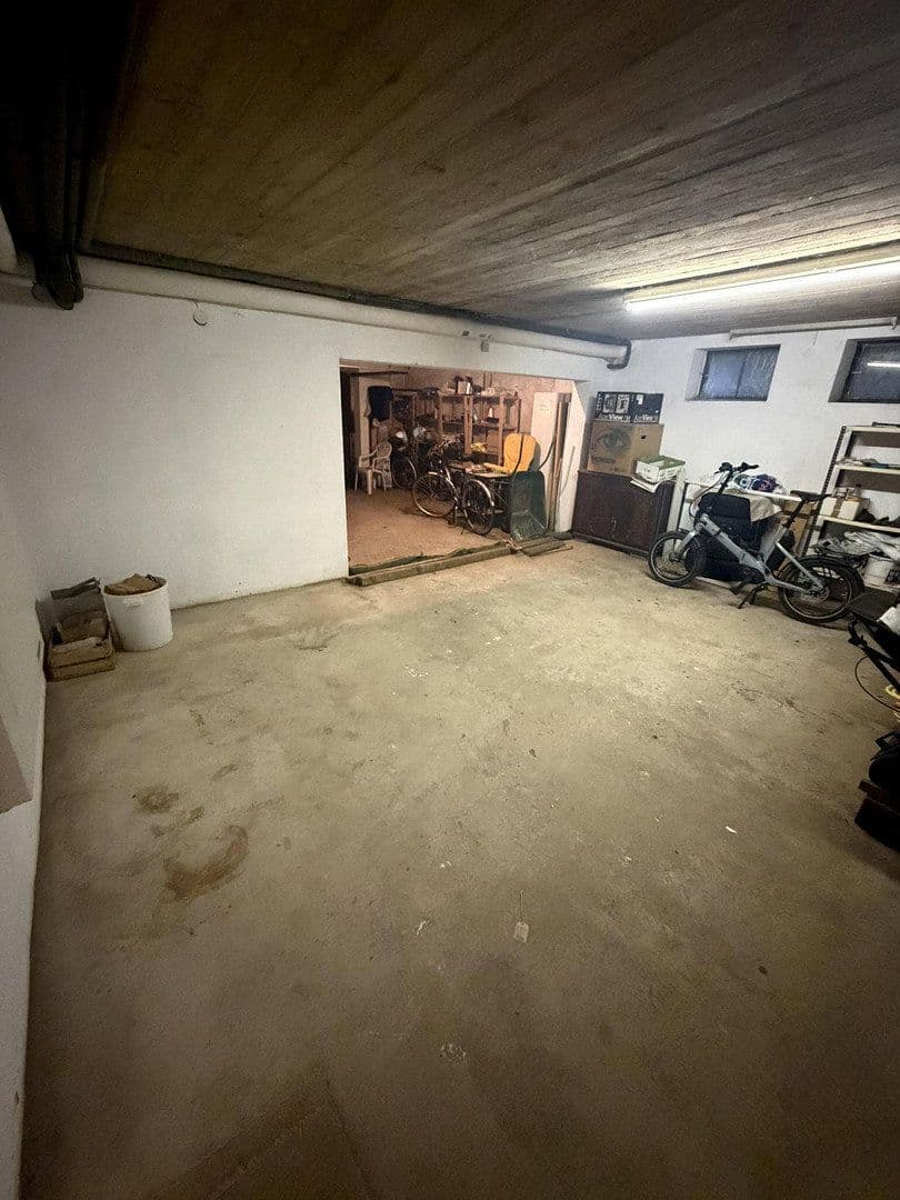 Prenájom bytu 5-izbový 88 m², Bad Bevensen, Dolné Sasko Prenájom bytu 5-izbový 88 m², Bad Bevensen, Dolné Sasko