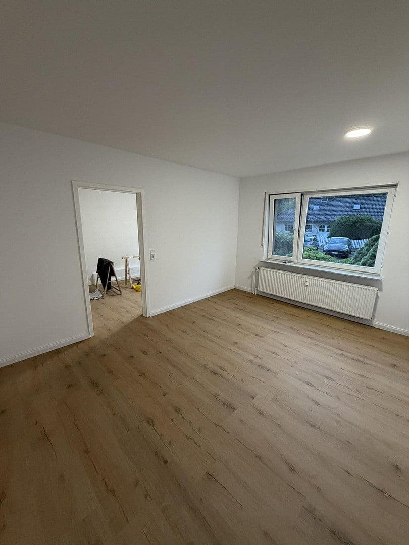 Prenájom bytu 5-izbový 88 m², Bad Bevensen, Dolné Sasko Prenájom bytu 5-izbový 88 m², Bad Bevensen, Dolné Sasko