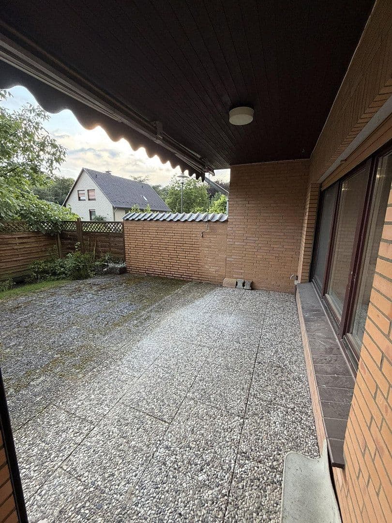 Prenájom bytu 5-izbový 88 m², Bad Bevensen, Dolné Sasko Prenájom bytu 5-izbový 88 m², Bad Bevensen, Dolné Sasko