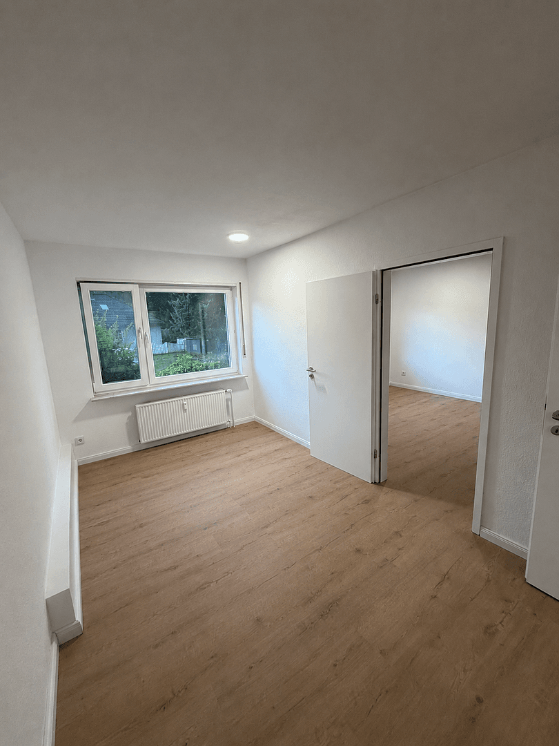 Prenájom bytu 5-izbový 88 m², Bad Bevensen, Dolné Sasko Prenájom bytu 5-izbový 88 m², Bad Bevensen, Dolné Sasko