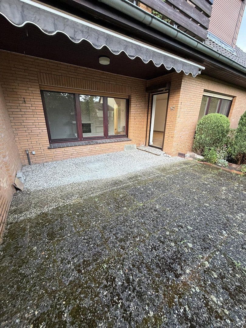 Prenájom bytu 5-izbový 88 m², Bad Bevensen, Dolné Sasko Prenájom bytu 5-izbový 88 m², Bad Bevensen, Dolné Sasko
