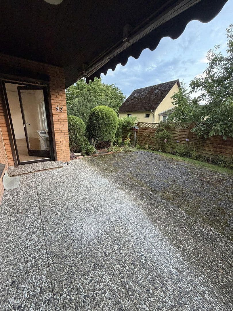 Prenájom bytu 5-izbový 88 m², Bad Bevensen, Dolné Sasko Prenájom bytu 5-izbový 88 m², Bad Bevensen, Dolné Sasko
