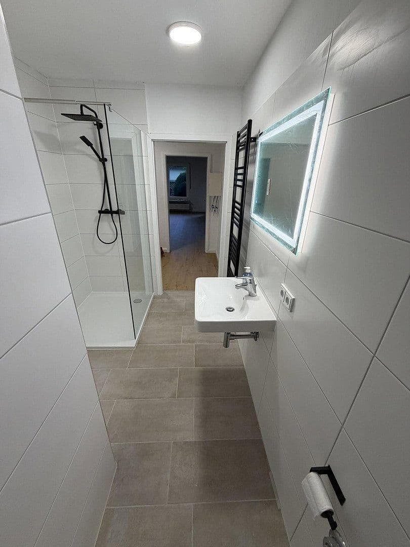 Prenájom bytu 5-izbový 88 m², Bad Bevensen, Dolné Sasko Prenájom bytu 5-izbový 88 m², Bad Bevensen, Dolné Sasko