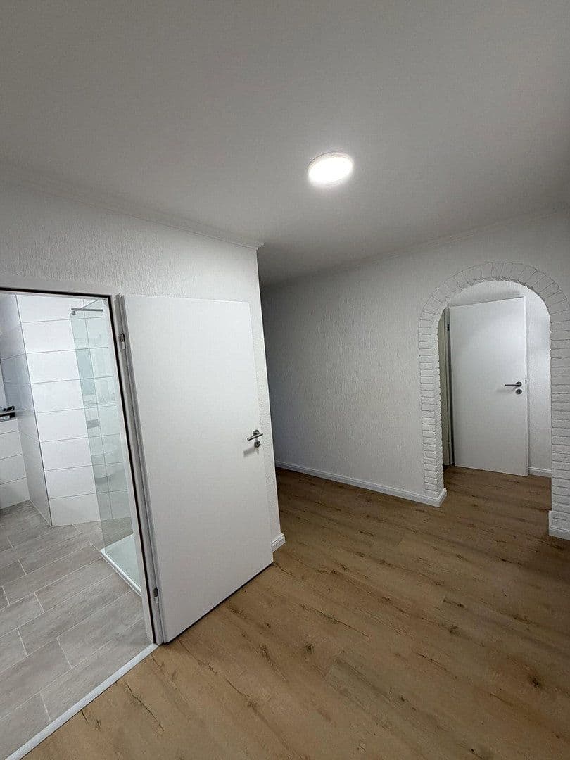 Prenájom bytu 5-izbový 88 m², Bad Bevensen, Dolné Sasko Prenájom bytu 5-izbový 88 m², Bad Bevensen, Dolné Sasko