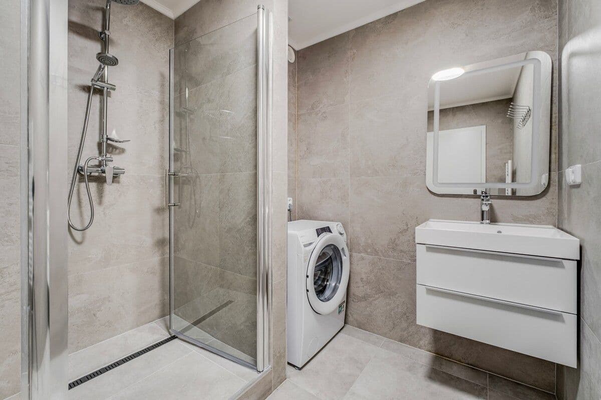 Prenájom bytu 67 m², Plamínkové, Praha, Praha Prenájom bytu 67 m², Plamínkové, Praha, Praha