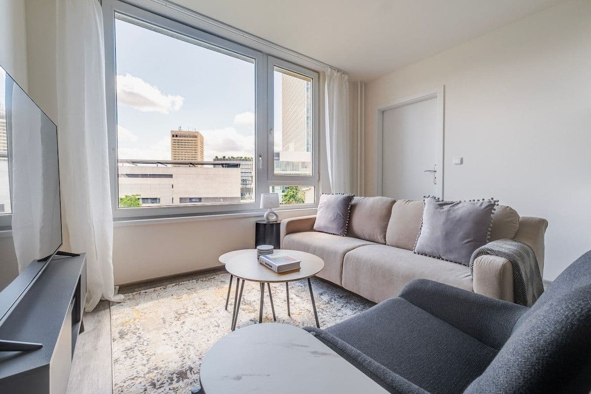 Prenájom bytu 67 m², Plamínkové, Praha, Praha Prenájom bytu 67 m², Plamínkové, Praha, Praha