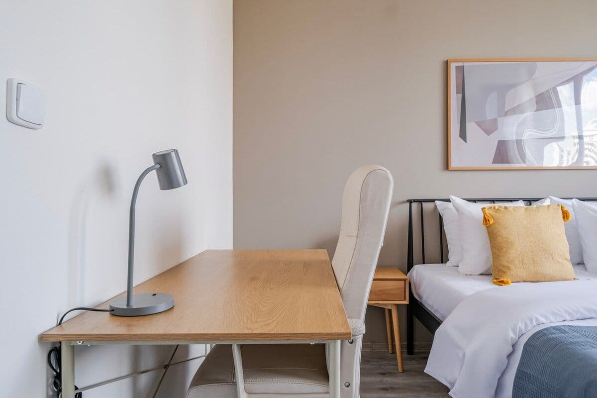 Prenájom bytu 67 m², Plamínkové, Praha, Praha Prenájom bytu 67 m², Plamínkové, Praha, Praha