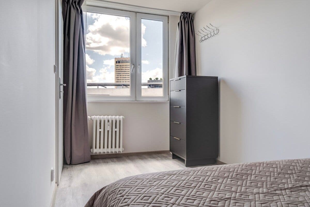 Prenájom bytu 67 m², Plamínkové, Praha, Praha Prenájom bytu 67 m², Plamínkové, Praha, Praha