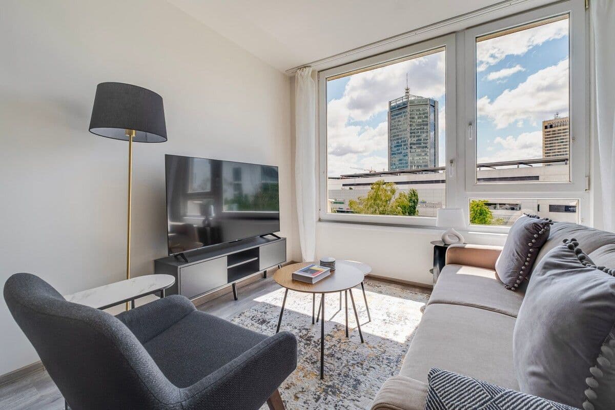 Prenájom bytu 67 m², Plamínkové, Praha, Praha Prenájom bytu 67 m², Plamínkové, Praha, Praha
