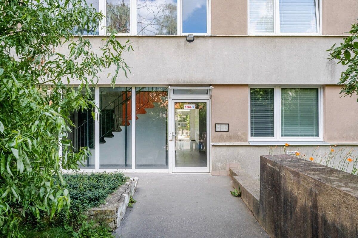 Prenájom bytu 67 m², Plamínkové, Praha, Praha Prenájom bytu 67 m², Plamínkové, Praha, Praha