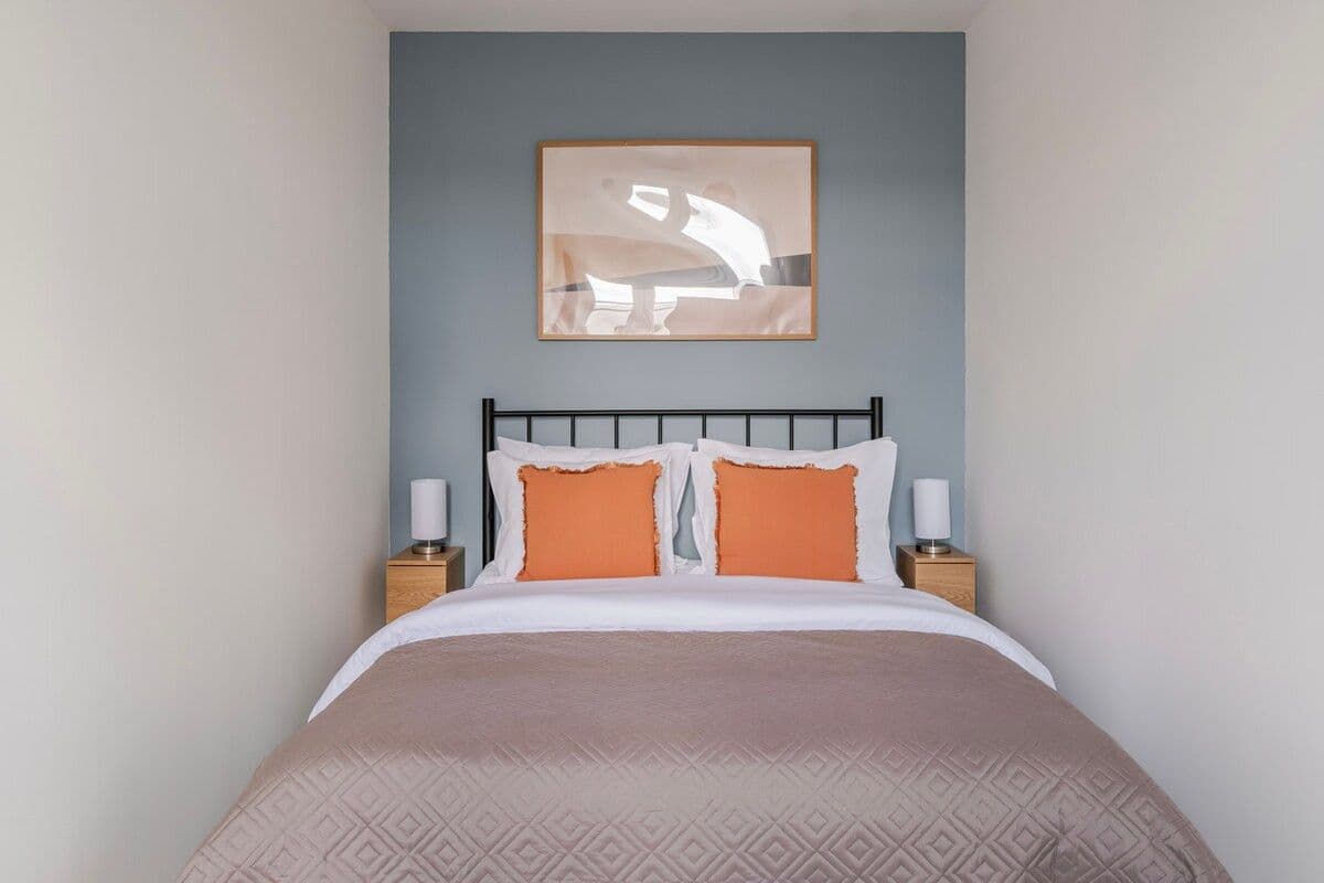 Prenájom bytu 67 m², Plamínkové, Praha, Praha Prenájom bytu 67 m², Plamínkové, Praha, Praha