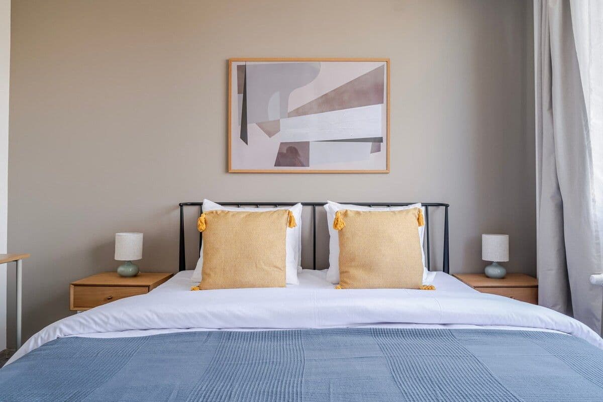 Prenájom bytu 67 m², Plamínkové, Praha, Praha Prenájom bytu 67 m², Plamínkové, Praha, Praha