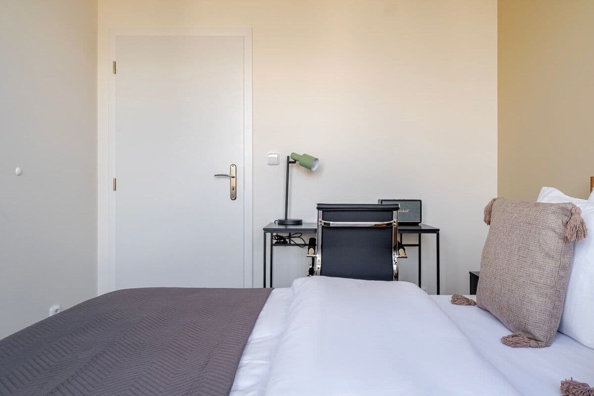 Prenájom bytu 67 m², Plamínkové, Praha, Praha Prenájom bytu 67 m², Plamínkové, Praha, Praha