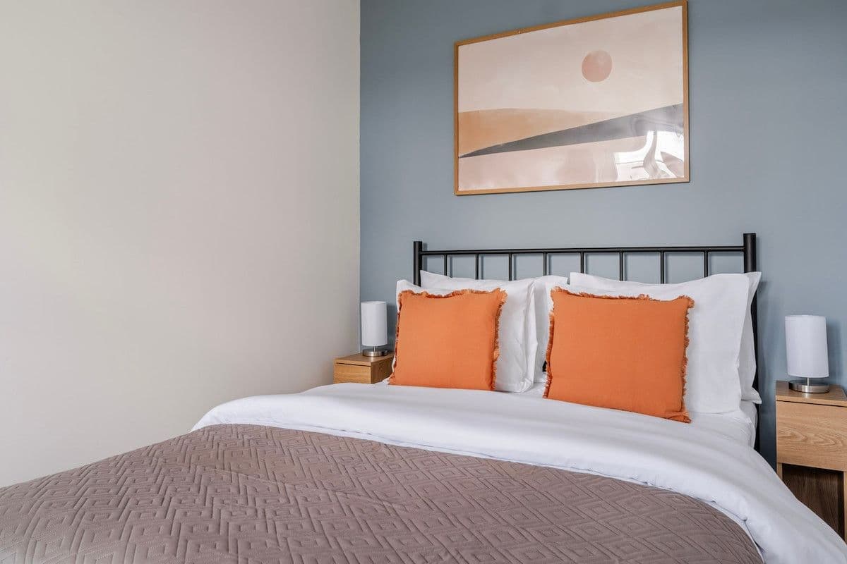 Prenájom bytu 67 m², Plamínkové, Praha, Praha Prenájom bytu 67 m², Plamínkové, Praha, Praha