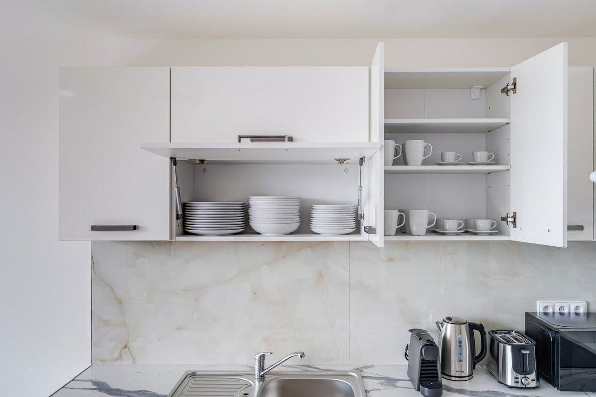 Prenájom bytu 67 m², Plamínkové, Praha, Praha Prenájom bytu 67 m², Plamínkové, Praha, Praha