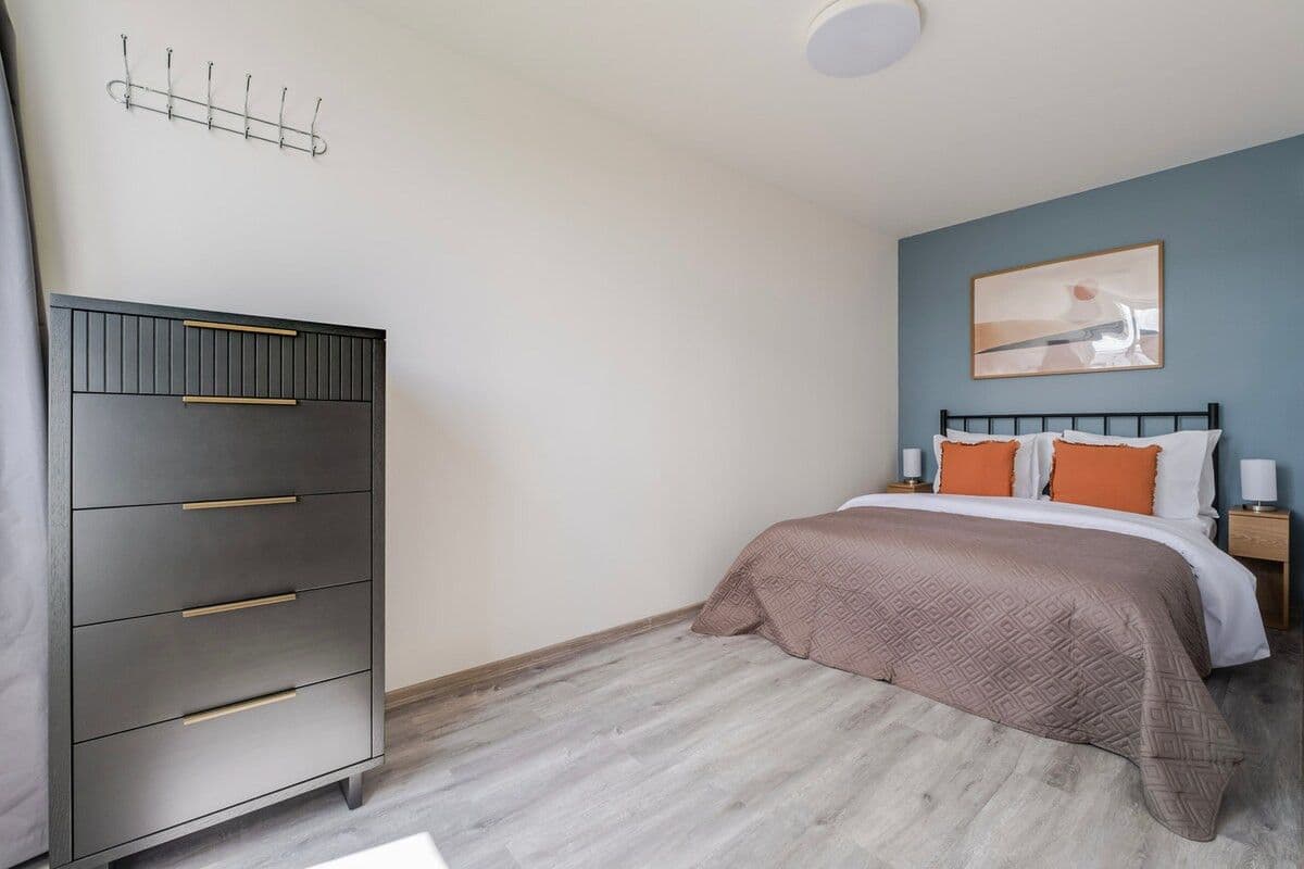 Prenájom bytu 67 m², Plamínkové, Praha, Praha Prenájom bytu 67 m², Plamínkové, Praha, Praha