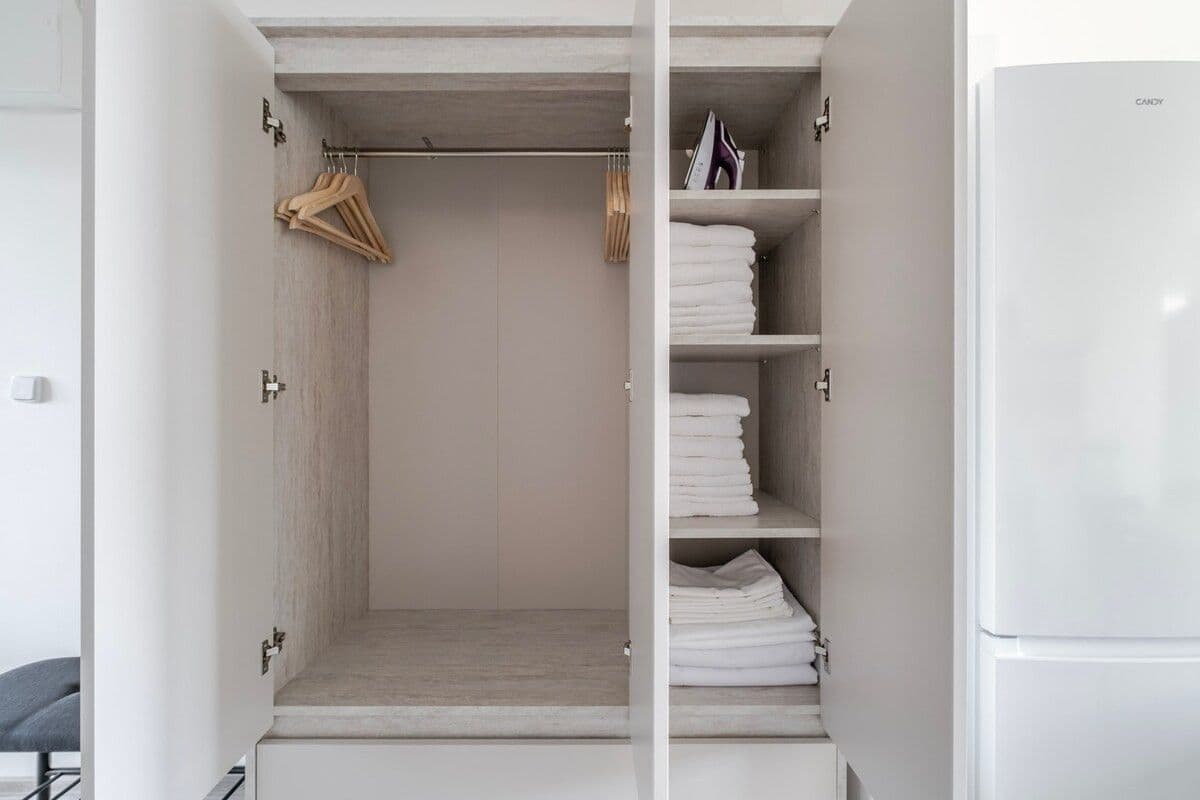 Prenájom bytu 67 m², Plamínkové, Praha, Praha Prenájom bytu 67 m², Plamínkové, Praha, Praha
