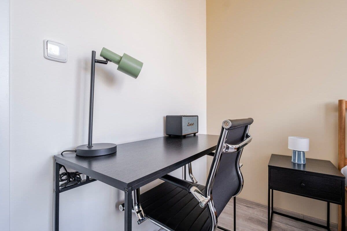 Prenájom bytu 67 m², Plamínkové, Praha, Praha Prenájom bytu 67 m², Plamínkové, Praha, Praha