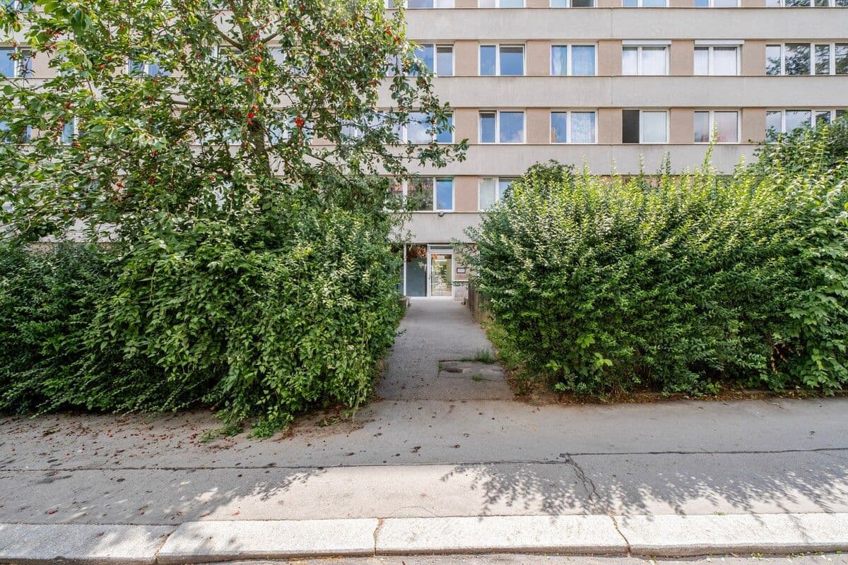 Prenájom bytu 67 m², Plamínkové, Praha, Praha Prenájom bytu 67 m², Plamínkové, Praha, Praha