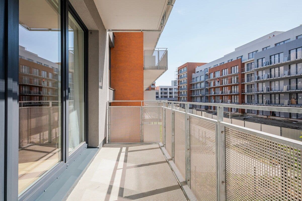 Prenájom bytu 41 m², Gerstelova, Praha, Praha Prenájom bytu 41 m², Gerstelova, Praha, Praha