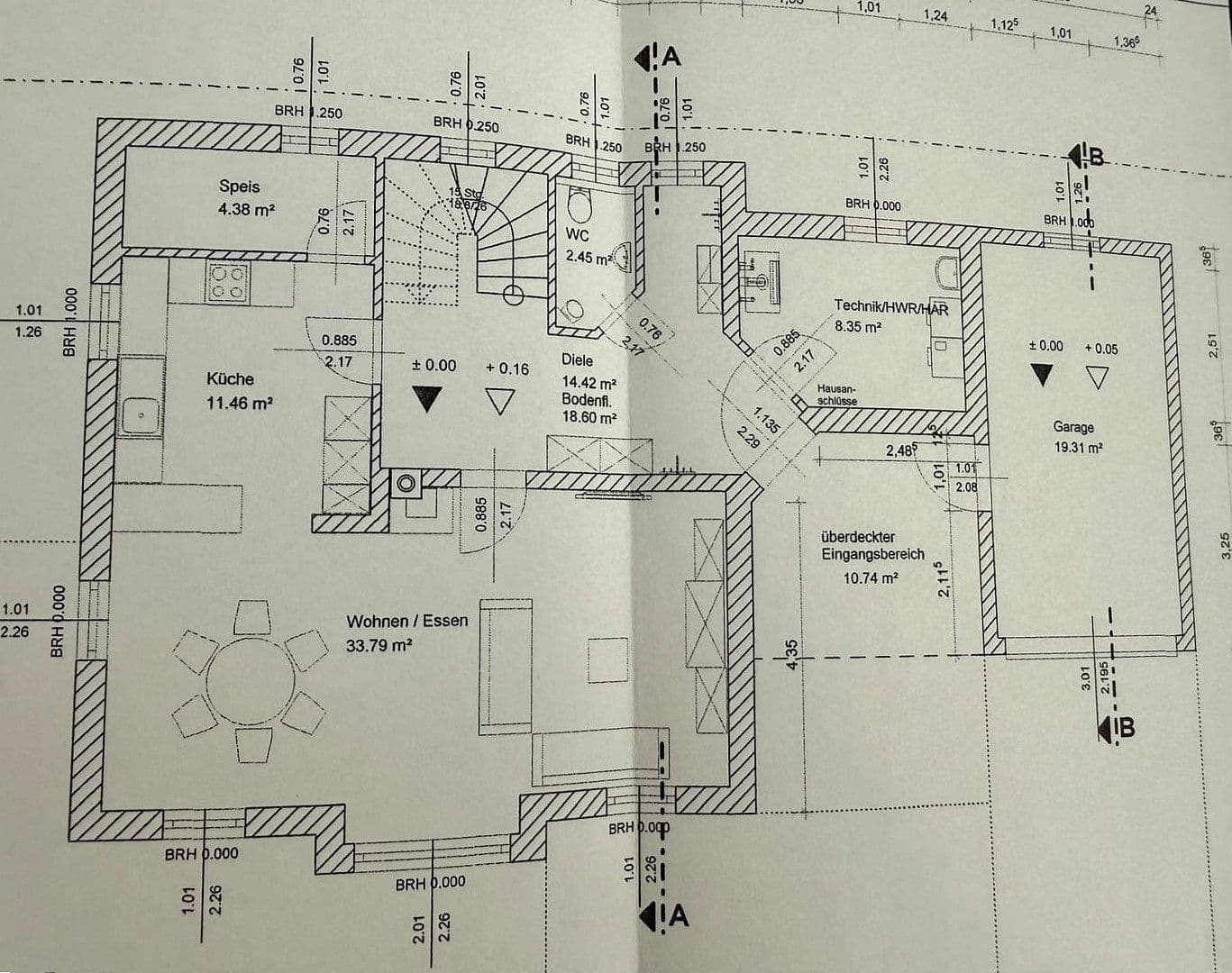 Predaj domu 160 m², pozemok 625 m², Dürrwangen, Bavorsko Predaj domu 160 m², pozemok 625 m², Dürrwangen, Bavorsko