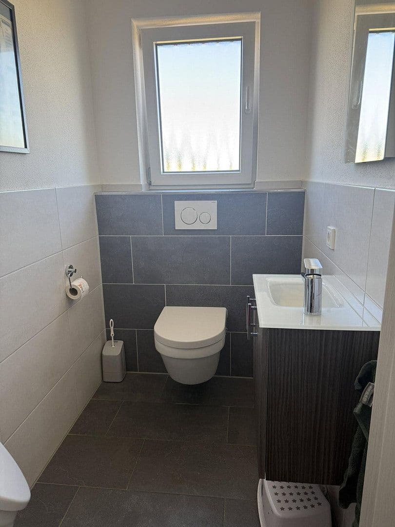 Predaj domu 160 m², pozemok 625 m², Dürrwangen, Bavorsko Predaj domu 160 m², pozemok 625 m², Dürrwangen, Bavorsko