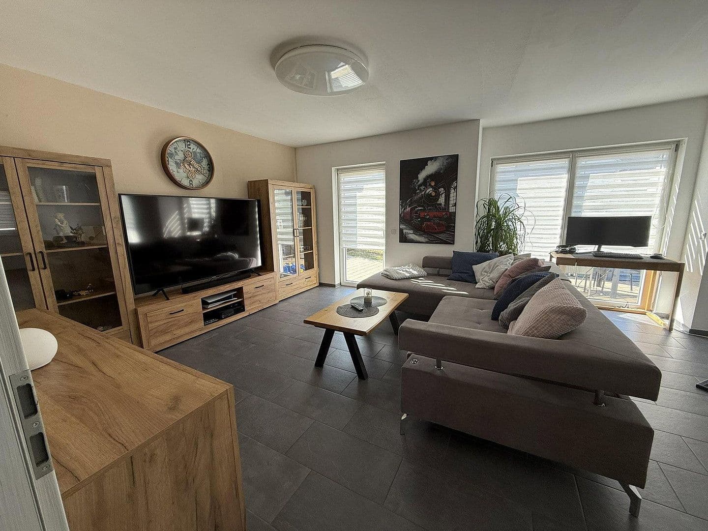 Predaj domu 160 m², pozemok 625 m², Dürrwangen, Bavorsko Predaj domu 160 m², pozemok 625 m², Dürrwangen, Bavorsko