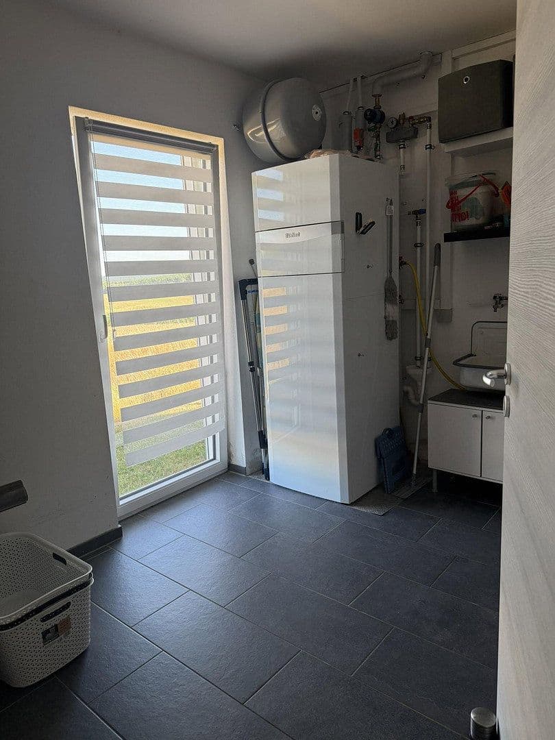 Predaj domu 160 m², pozemok 625 m², Dürrwangen, Bavorsko Predaj domu 160 m², pozemok 625 m², Dürrwangen, Bavorsko