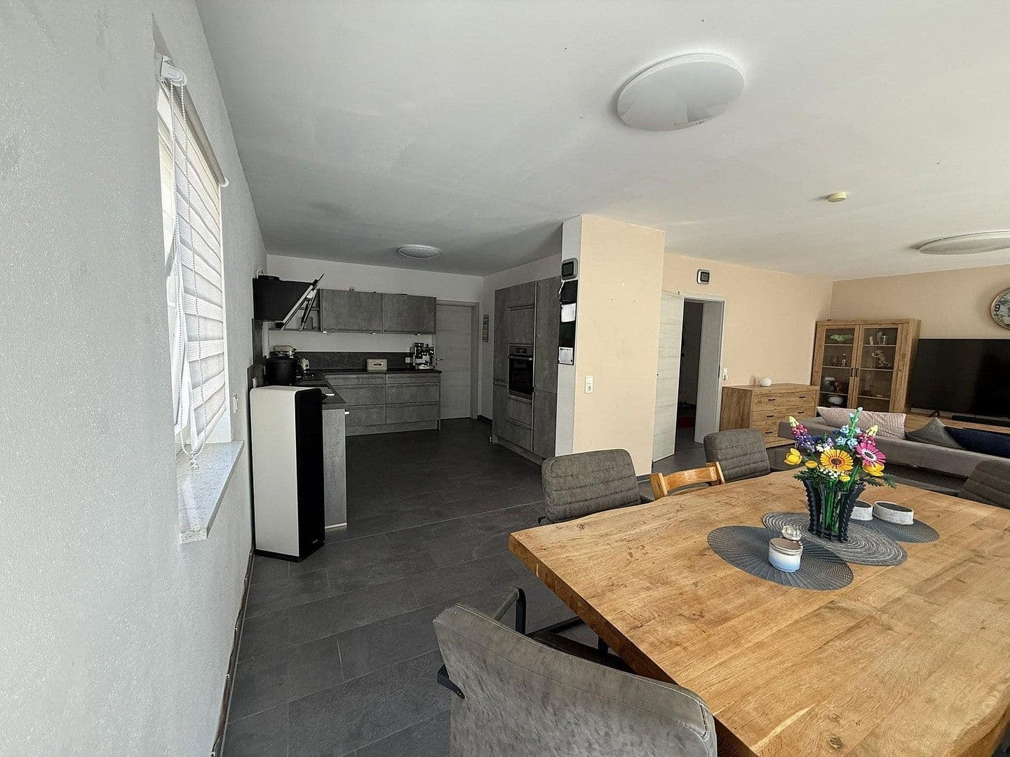 Predaj domu 160 m², pozemok 625 m², Dürrwangen, Bavorsko Predaj domu 160 m², pozemok 625 m², Dürrwangen, Bavorsko