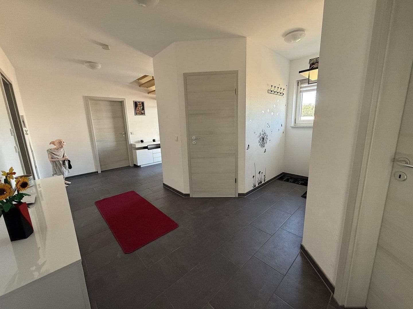 Predaj domu 160 m², pozemok 625 m², Dürrwangen, Bavorsko Predaj domu 160 m², pozemok 625 m², Dürrwangen, Bavorsko
