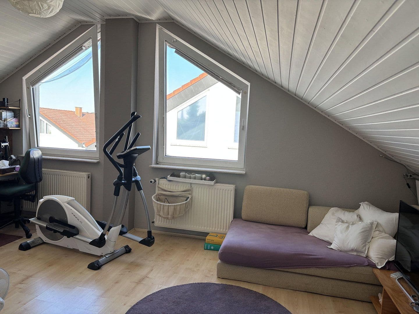 Predaj domu 140 m², pozemok 185 m², Hanau, Hesensko Predaj domu 140 m², pozemok 185 m², Hanau, Hesensko