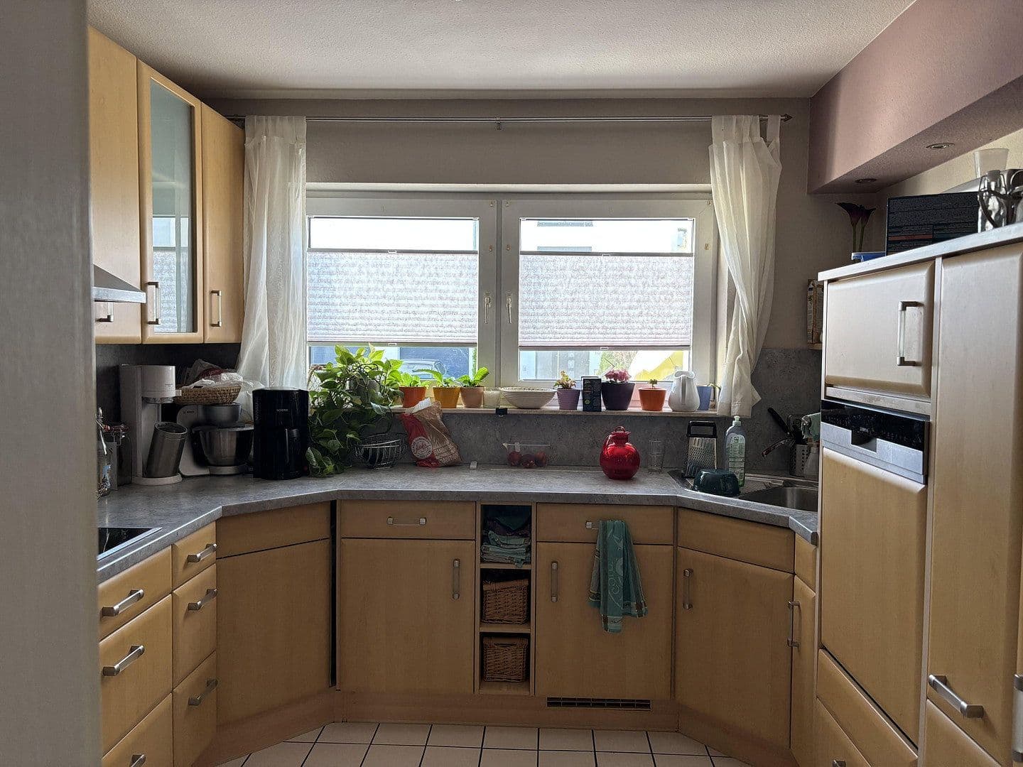 Predaj domu 140 m², pozemok 185 m², Hanau, Hesensko Predaj domu 140 m², pozemok 185 m², Hanau, Hesensko