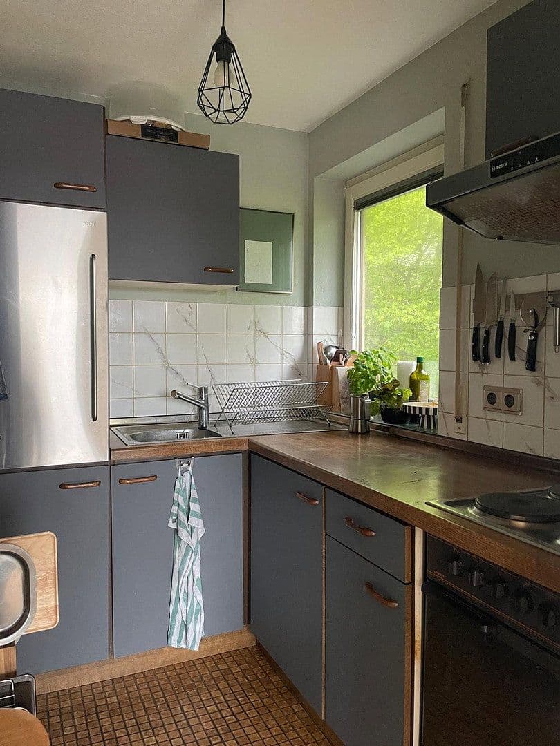 Predaj bytu 2-izbový 46 m², Hackersteigle 8, Tübingen, Bádensko-Wurttembersko Predaj bytu 2-izbový 46 m², Hackersteigle 8, Tübingen, Bádensko-Wurttembersko