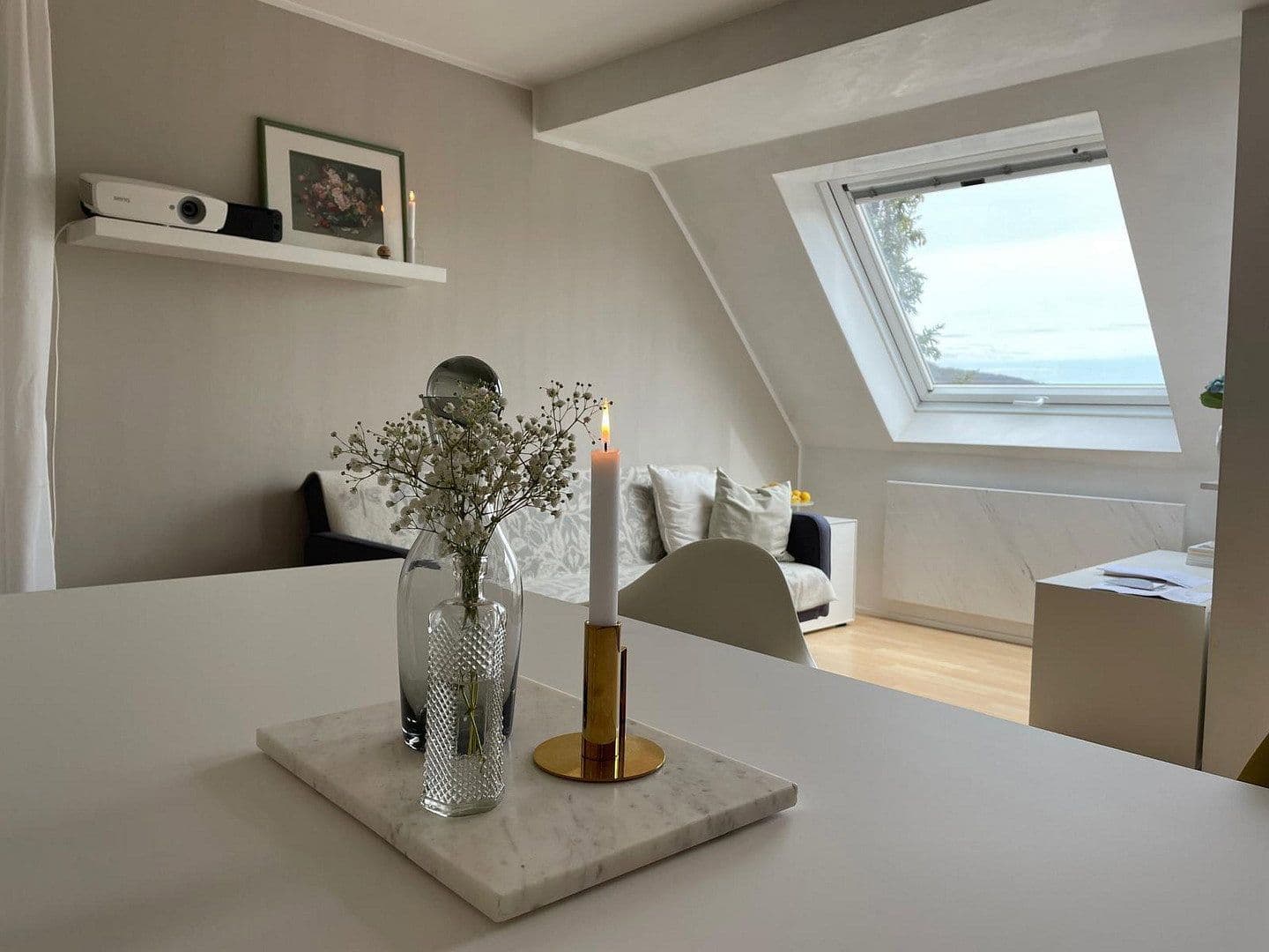Predaj bytu 2-izbový 46 m², Hackersteigle 8, Tübingen, Bádensko-Wurttembersko Predaj bytu 2-izbový 46 m², Hackersteigle 8, Tübingen, Bádensko-Wurttembersko