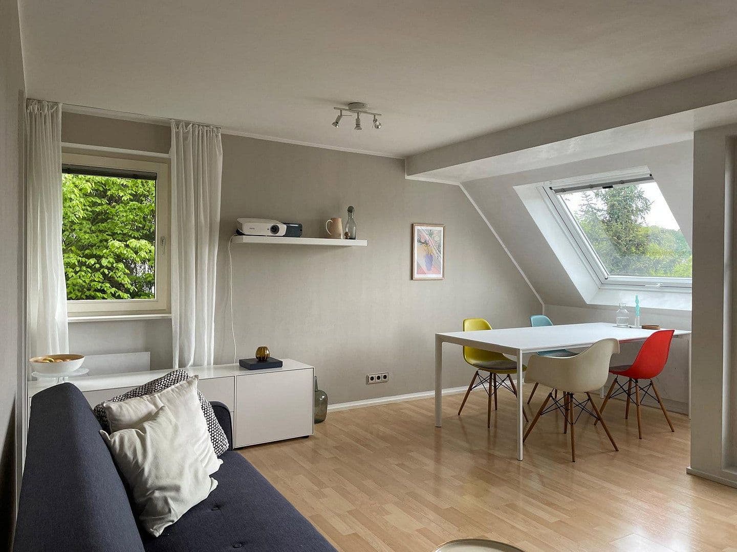 Predaj bytu 2-izbový 46 m², Hackersteigle 8, Tübingen, Bádensko-Wurttembersko Predaj bytu 2-izbový 46 m², Hackersteigle 8, Tübingen, Bádensko-Wurttembersko