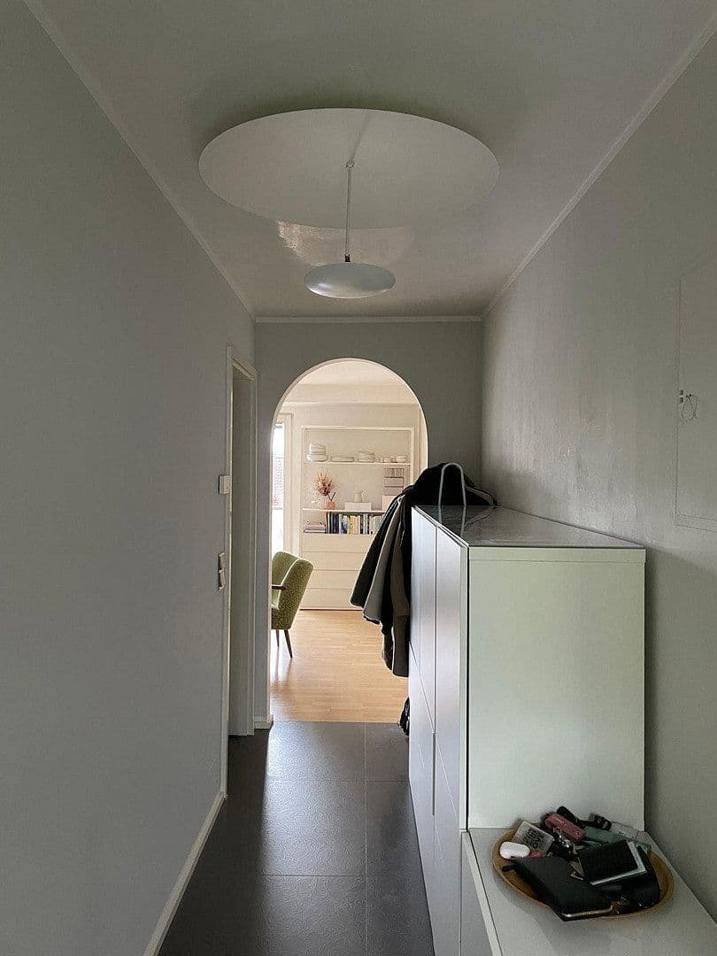 Predaj bytu 2-izbový 46 m², Hackersteigle 8, Tübingen, Bádensko-Wurttembersko Predaj bytu 2-izbový 46 m², Hackersteigle 8, Tübingen, Bádensko-Wurttembersko